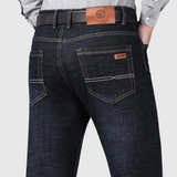 Herrenjeans