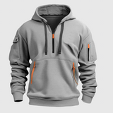 Filip – Stylischer und warmer Hoodie für jeden Anlass