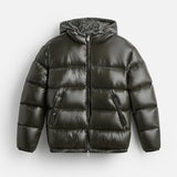 Claude - Gepolsterte Unisex-Jacke