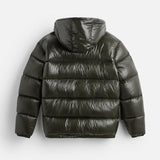 Claude - Gepolsterte Unisex-Jacke