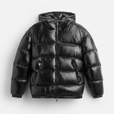 Claude - Gepolsterte Unisex-Jacke