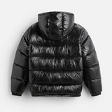 Claude - Gepolsterte Unisex-Jacke