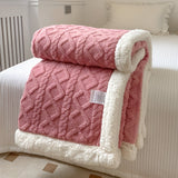 Sabina – Wendedecke Fleece