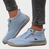 ErgoVita™ – Orthopädische Sneakers für täglichen Komfort