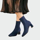Nina - Geflochtene orthopädische Schuhe