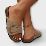 Margie - Stilvolle und Bequeme Sandalen