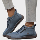 ErgoVita™ – Orthopädische Sneakers für täglichen Komfort