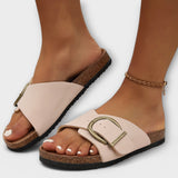 Margie - Stilvolle und Bequeme Sandalen