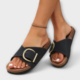 Margie - Stilvolle und Bequeme Sandalen