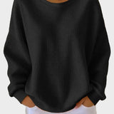 Nova – Klassischer Pullover