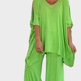 Zelora - Casual Chic Set