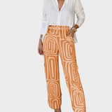 Lysa - Bequemer Stilvolles Set (KOSTENLOSER Gürtel)