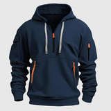 Filip – Stylischer und warmer Hoodie für jeden Anlass