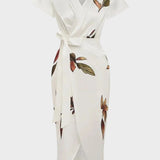 Valeria – Leichtes, elegantes Kleid
