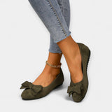 Nikola - Slip-On Schuhe