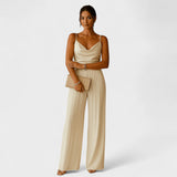 Margarida - Eleganter Overall