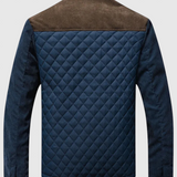 Ethan - Luxuriöse Herrenjacke