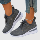 Nina - Orthopädische Turnschuhe