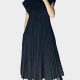 Emese - Zeitlose Bequemlichkeit Kleid
