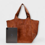 Krista - Oversize Wochenendtasche