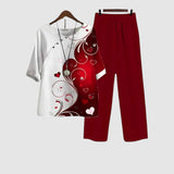 Beáta - Elegantes Handwerksset