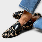 Leopardí - Pantoffeln