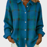 Anny - Stilvoller Strickpullover