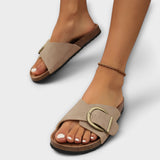 Margie - Stilvolle und Bequeme Sandalen