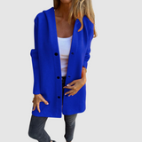 Aneta - Eleganter Mantel