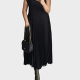 Emese - Zeitlose Bequemlichkeit Kleid
