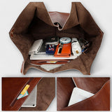 Krista - Oversize Wochenendtasche