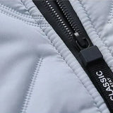 Marek – Elegante Winterjacke
