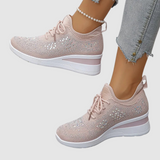 Nina - Orthopädische Turnschuhe