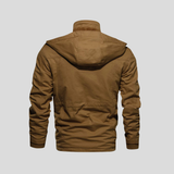 Landon - Hunter Jacke