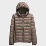 Mariana - Übergangsjacke