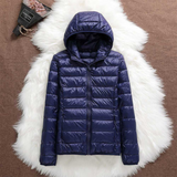 Ana - Übergangsjacke