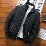 Marek – Elegante Winterjacke