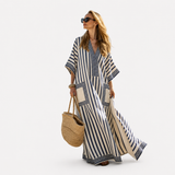 Eleganter Kaftan