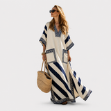 Eleganter Kaftan