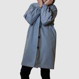 Magdaléna - Jacke mit Kapuze, Oversize