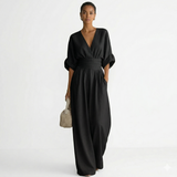 Cheska - Eleganter und Raffinierter Jumpsuit