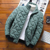Marek – Elegante Winterjacke