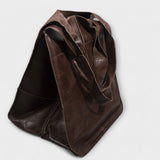 Krista - Oversize Wochenendtasche