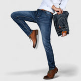 Premium elastische Jeans