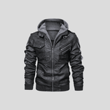 Emiliano - Jacke