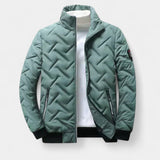 Marek – Elegante Winterjacke