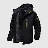 Radek – Herren Winter Outdoor Jacke