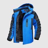 Radek – Herren Winter Outdoor Jacke