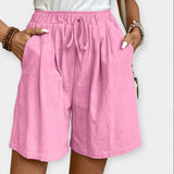 Jasmína - Leichte Shorts