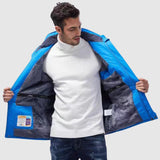 Radek – Herren Winter Outdoor Jacke
